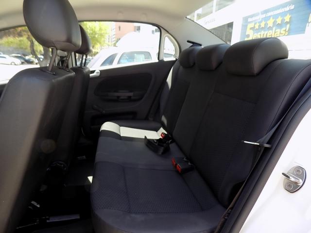 VOLKSWAGEN VOYAGE 1.6 MSI TOTALFLEX 4P 2019 - Foto 11