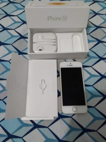 IPhone SE 32g - Foto 3