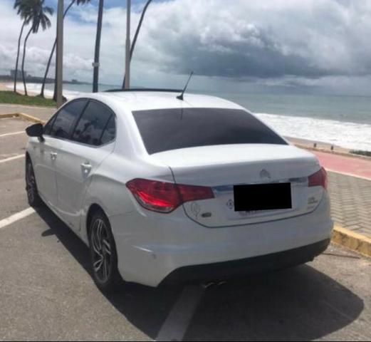 C4 Lounge Exclusive Thp 1.6 Turbo 2015 - Foto 2