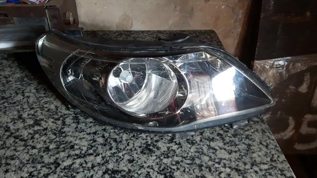 Farol Gol G5 Ld