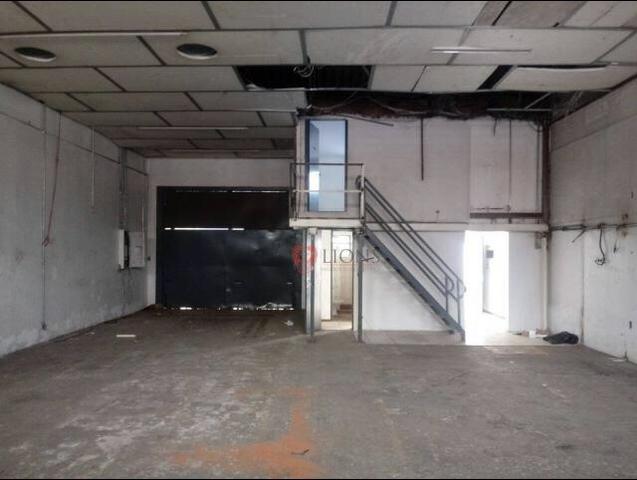 Vendo,permuto ou alugo prédio industrial de alvenaria.gravatai rs - Foto 3