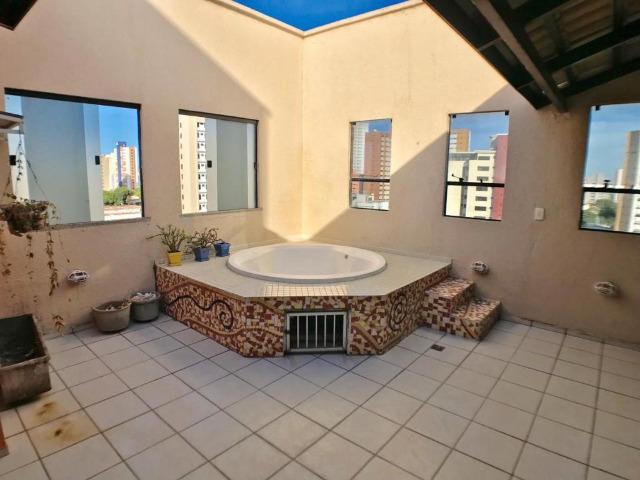 Apartamento Duplex no Dionisio Torres / 145m² / 03 quartos / 02 vagas - AP0606 - Foto 14