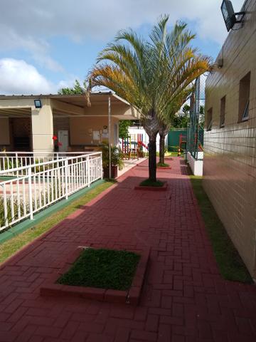 Apartamento varanda Castanheiras 3/4 s/2 suites c/1 garagens Nascente - Foto 4