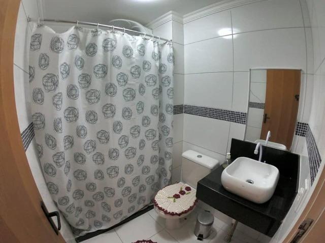 Apartamento 2 quartos com suíte, no condomínio Recreio das Palmeiras - Foto 8
