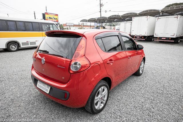 Fiat Palio 1.4 Attractive Completo - Foto 4