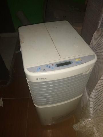 Ar condicionado 8.500 BTUs - Foto 2