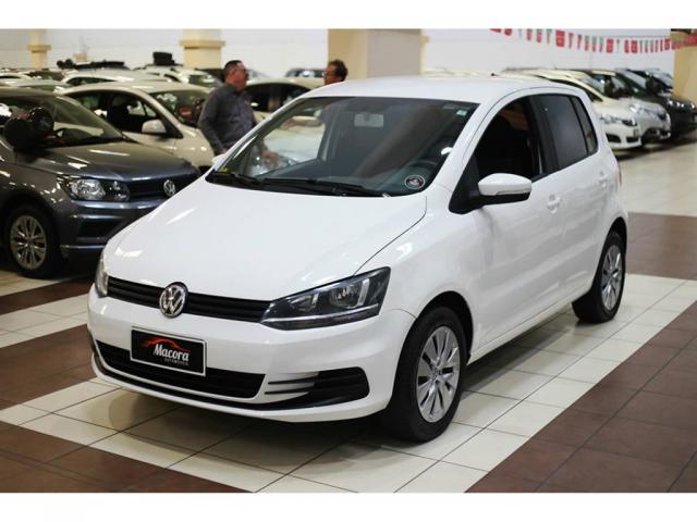 Volkswagen Fox Trend 1.0 Completo