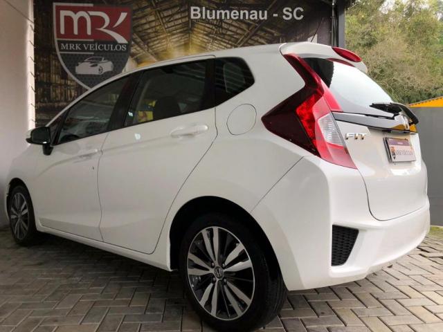 Honda Fit EX - Foto 4