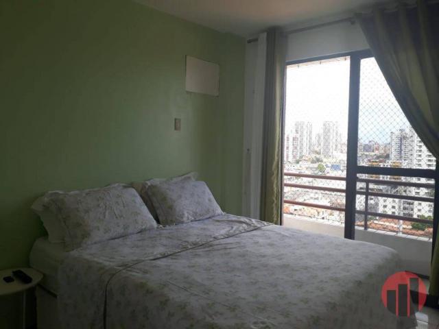 Apartamento com 2 dormitórios à venda, 65 m² por R$ 250.000,00 - José Bonifácio - Fortalez - Foto 12
