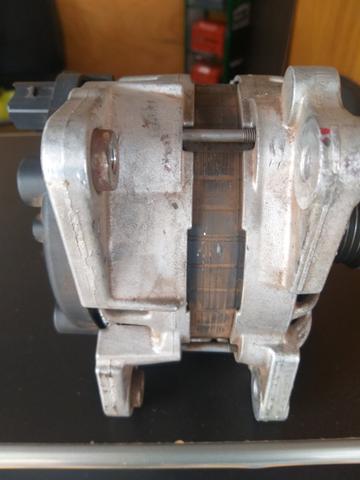 Alternador bosch 90 amperes - Foto 4