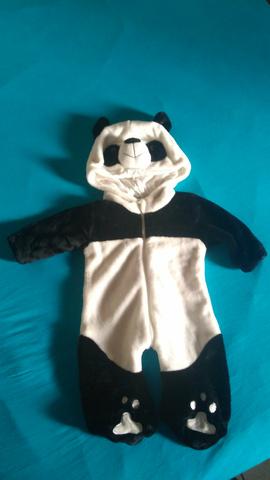Macacão para Frio - Foto 4