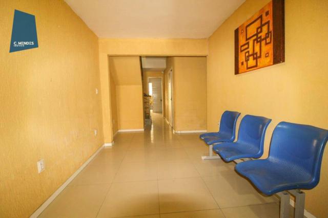 Ponto para alugar, 211 m² por R$ 2.700,00/mês - Messejana - Fortaleza/CE - Foto 3