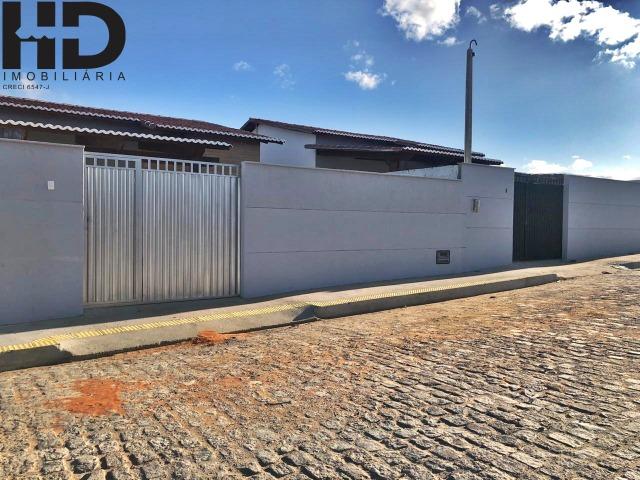 Bairro Jardins, Flores do Campo, 10x20 com suíte - * - Foto 2