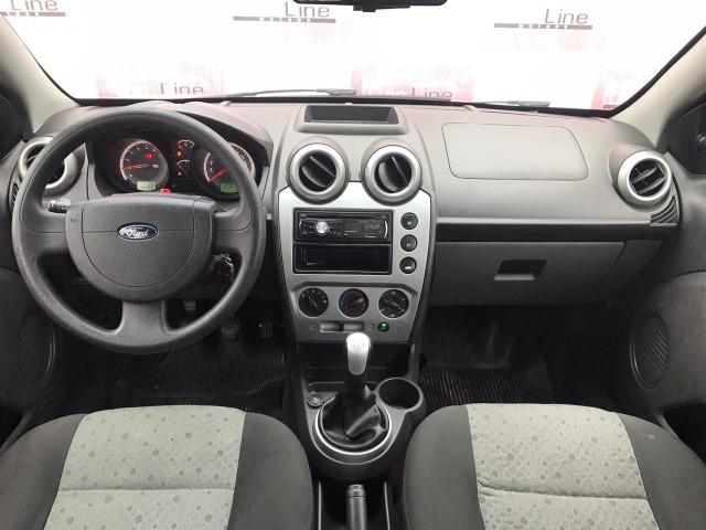 Ford Fiesta 1.6 - Sem Entrada - Foto 5