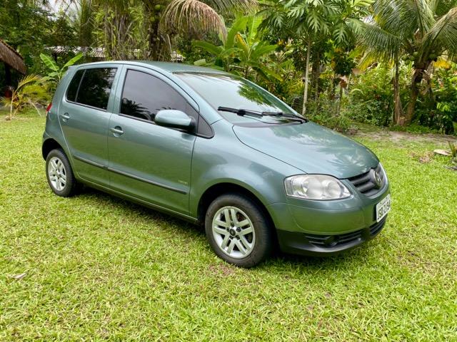 VW Fox ano 2010 Em excelente condição proprietário mulher