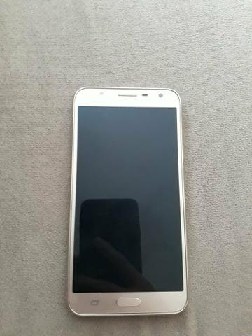 Celular j7 neo - Foto 2