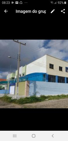 Alugou apt de 2quatros em Parnaíba - Foto 2