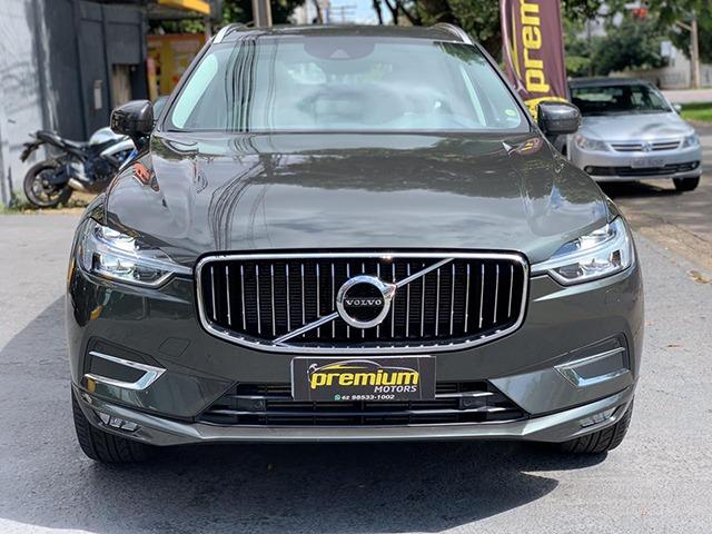 Volvo XC60 2018/18 Inscription 2.0 turbo Gasolina - Foto 14