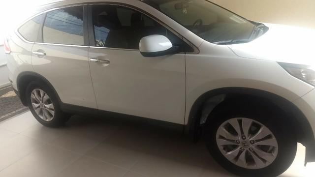 Crv EXL 2.0 2012 - Particular - Foto 4