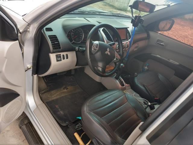 L200 triton hpe diesel 2013 - Foto 5