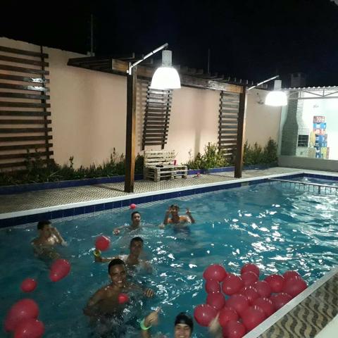 Espaço para eventos PALÁCIO VENEZA - Foto 5