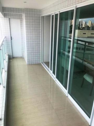 Marbella Home Club, Novo, 110m2, 3 Suítes, DCE, 2 Vagas e Lazer Completo - Foto 4