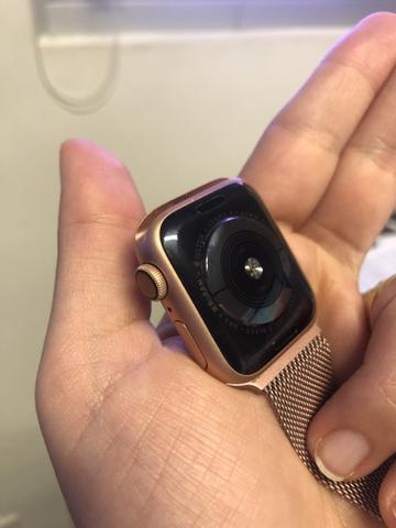 Apple Watch série 4 40mm - Foto 5