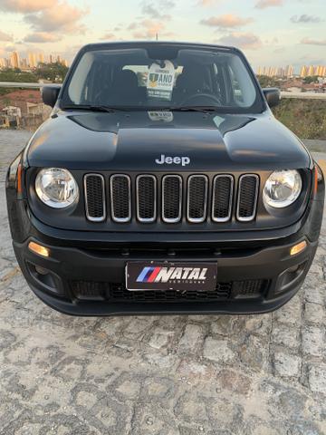 Renegade 2016 Sport Flex automático - Foto 4