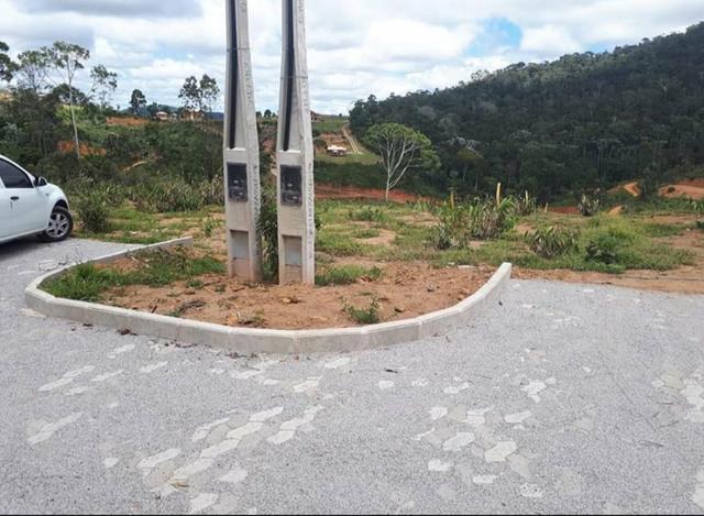 Chacara1850m2 melhor condomínio de chacaras de Sta Teresa