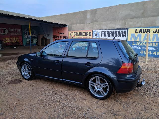 Golf 2002 - Foto 5