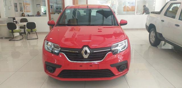 Novo Sandero Life 1.0 2020. Venha aproveitar! - Foto 2