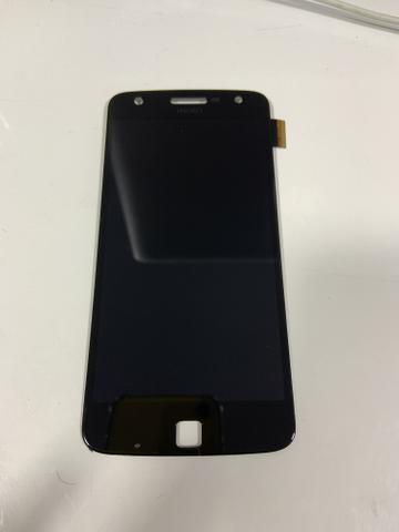 Tela display Moto Z Play