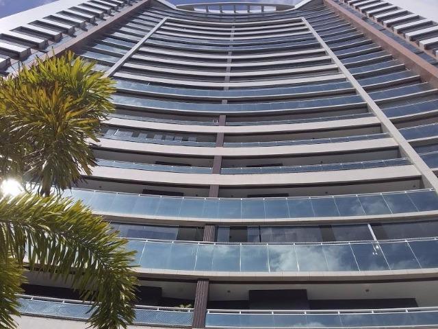 Soneto - Aldeota - Praça Luiza Távora