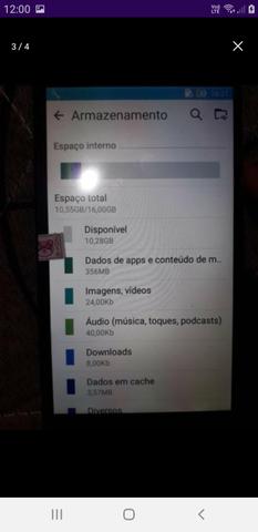 Asus zenfone live zb551kl - Foto 2