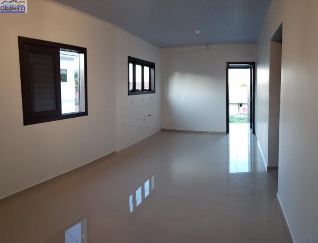 Casa, Presidente Vargas, Içara-SC