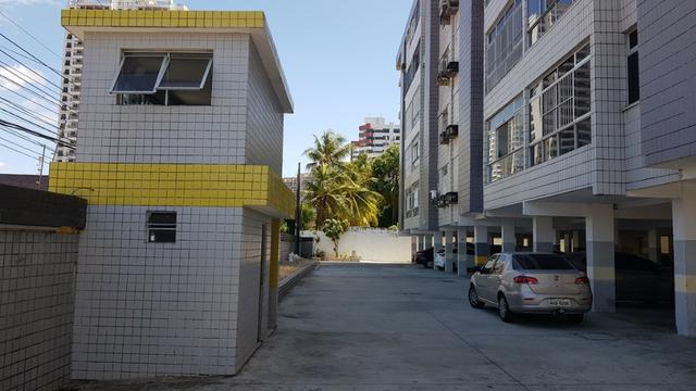 Apartamento Bairro Cocó 111m2, 03 Quartos, 02 Vagas. Ótima Localização - Foto 2