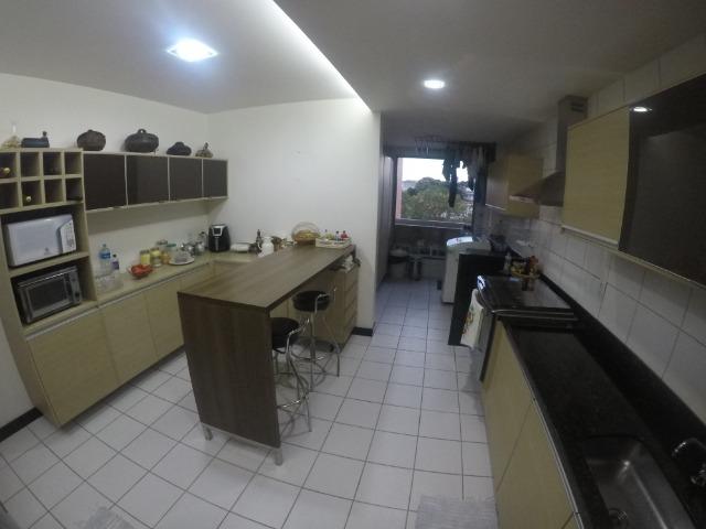 E.R- Caiobás/ Apartamento com 3+1 com suíte, em Laranjeiras - Foto 10