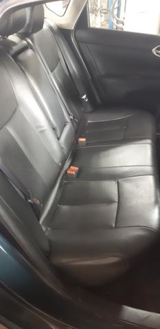Sentra 2015 - Foto 9