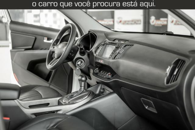 Kia Sportage 2.0 LX Automática - Foto 13