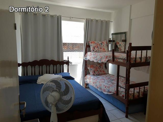 Apto 3 quartos, 50 metros calçadão, praia e camelodromo - Foto 5