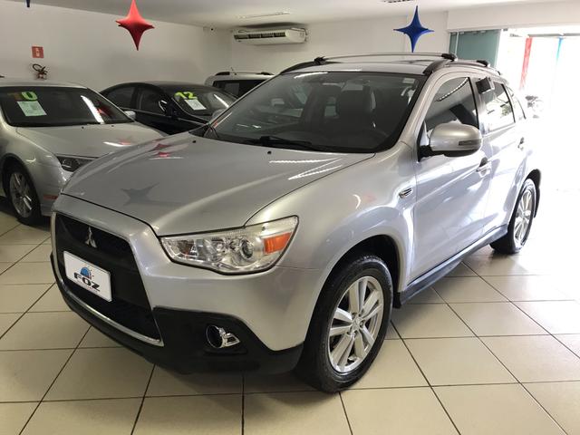 ASX 2.0 4x4