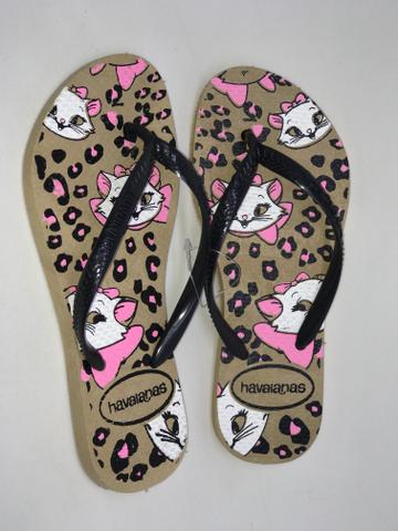 Sandálias havaianas no atacado direto da fábrica - Foto 6