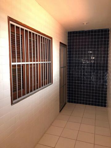 Alugo Apartamento na Parquelândia (R$ 630,00)