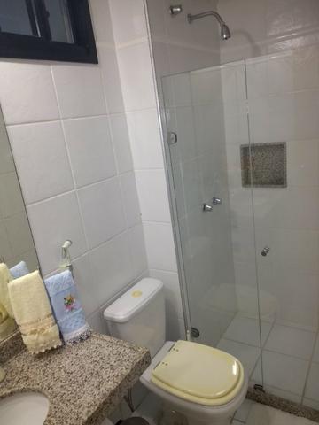Apartamento 3 quartos + DC Aldeota/Meireles - Foto 11