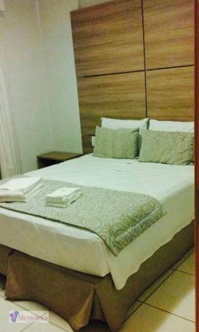 Flat residencial à venda, jardim santa efigênia, olímpia. - Foto 5