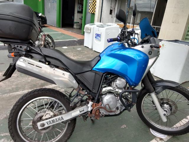 Vendo Ténéré por 7.300 - Foto 2