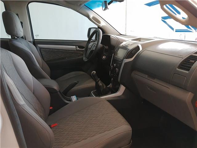 Chevrolet S10 2.4 advantage 4x2 cd 8v flex 4p manual - Foto 5