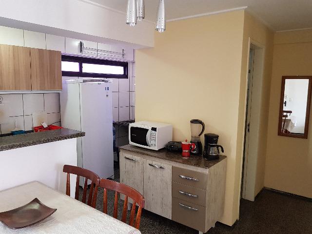 Excelente Apto. Mobiliado no 15 Andar, Praia de Iracema - Foto 12