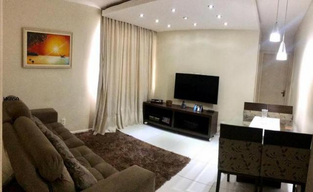 Aparatamento condominio Residencia Jardim Limoeiro