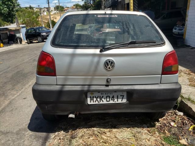 Gol Cht 1.0 - Foto 8